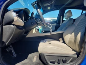 Genesis G70 !!УНИКАТ!! #ПЪЛНО ОБОРУДВАНЕ# !ПАНОРАМА, снимка 7