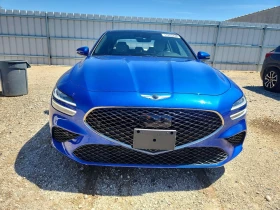 Genesis G70 !!УНИКАТ!! #ПЪЛНО ОБОРУДВАНЕ# !ПАНОРАМА, снимка 2