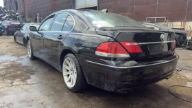 BMW 740, снимка 4