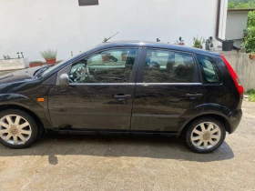 Ford Fiesta, снимка 9