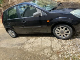 Ford Fiesta, снимка 8