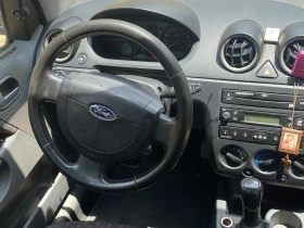 Ford Fiesta, снимка 3