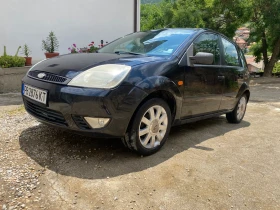 Ford Fiesta, снимка 6
