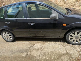 Ford Fiesta, снимка 5