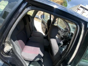 Ford Fiesta, снимка 2