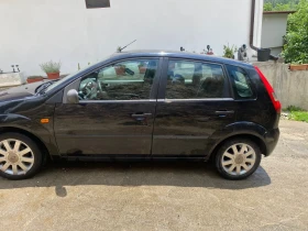 Ford Fiesta, снимка 10