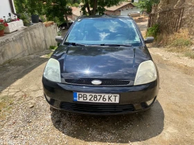 Ford Fiesta, снимка 7