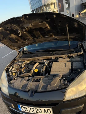 Renault Megane 1.5 dci, снимка 7