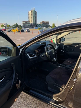 Renault Megane 1.5 dci, снимка 10