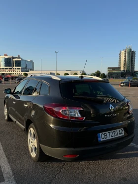 Renault Megane 1.5 dci, снимка 6