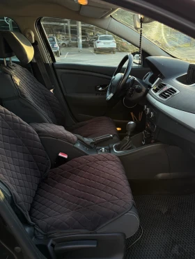 Renault Megane 1.5 dci, снимка 8