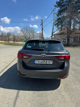 Toyota Avensis, снимка 3