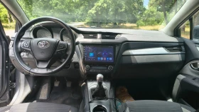 Toyota Avensis, снимка 6
