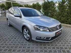 VW Passat 7= 2.0TDI-140кс= 6ск= НАВИ= АВТОПИЛОТ, снимка 2