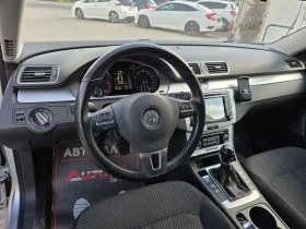 VW Passat 7= 2.0TDI-140кс= 6ск= НАВИ= АВТОПИЛОТ, снимка 8