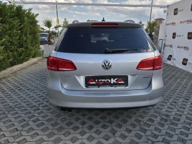 VW Passat 7= 2.0TDI-140кс= 6ск= НАВИ= АВТОПИЛОТ, снимка 4