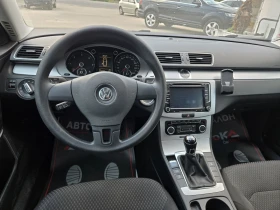 VW Passat 7= 2.0TDI-140кс= 6ск= НАВИ= АВТОПИЛОТ, снимка 11