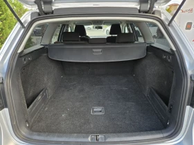 VW Passat 7= 2.0TDI-140кс= 6ск= НАВИ= АВТОПИЛОТ, снимка 10