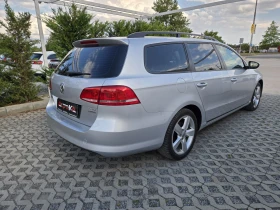 VW Passat 7= 2.0TDI-140кс= 6ск= НАВИ= АВТОПИЛОТ, снимка 3