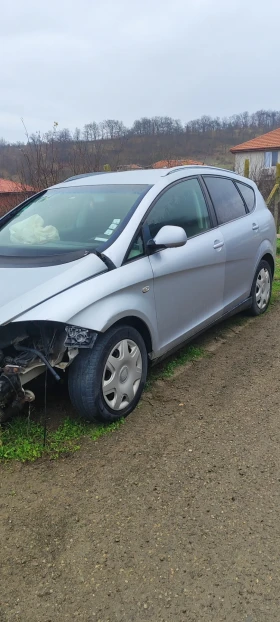 Seat Altea, снимка 4