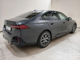 BMW 540 d xDrive M Sport Paket, снимка 4