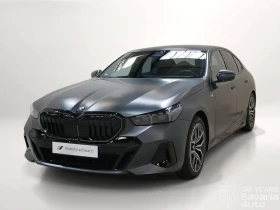 BMW 540 d xDrive M Sport Paket, снимка 1
