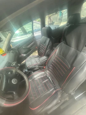 VW Golf 1.9 TDI, снимка 5