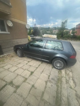 VW Golf 1.9 TDI, снимка 3