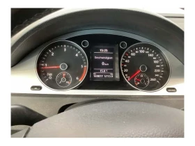 VW Passat Passat 2.0 TDI Sportline, снимка 4