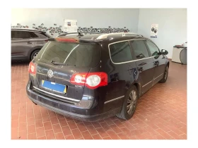VW Passat Passat 2.0 TDI Sportline, снимка 2