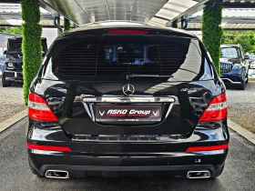 Mercedes-Benz R 350 AMG/4MAT/AIR/DISTRONIC/CAMERA/ПОДГРЕВ/ОБДУХ/LIZING, снимка 6