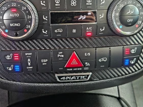 Mercedes-Benz R 350 AMG/4MAT/AIR/DISTRONIC/CAMERA/ПОДГРЕВ/ОБДУХ/LIZING, снимка 12