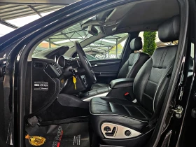 Mercedes-Benz R 350 AMG/4MAT/AIR/DISTRONIC/CAMERA/ПОДГРЕВ/ОБДУХ/LIZING, снимка 15