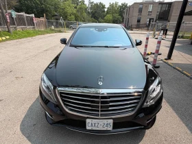 Mercedes-Benz S 400 * CARFAX * ВСИЧКИ ЕКСТРИ * БЕЗ ЗАБЕЛЕЖКА * , снимка 7