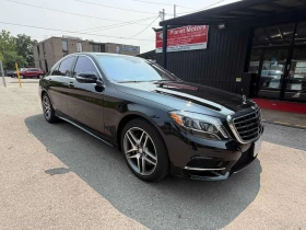 Mercedes-Benz S 400 * CARFAX * ВСИЧКИ ЕКСТРИ * БЕЗ ЗАБЕЛЕЖКА * , снимка 5