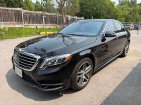 Mercedes-Benz S 400 * CARFAX * ВСИЧКИ ЕКСТРИ * БЕЗ ЗАБЕЛЕЖКА * , снимка 1