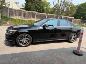 Mercedes-Benz S 400 * CARFAX * ВСИЧКИ ЕКСТРИ * БЕЗ ЗАБЕЛЕЖКА * , снимка 2