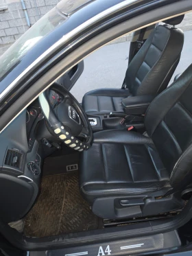 Audi A4, снимка 7