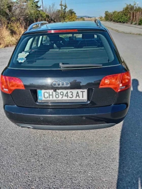 Audi A4, снимка 2