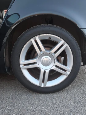 Audi A4, снимка 5