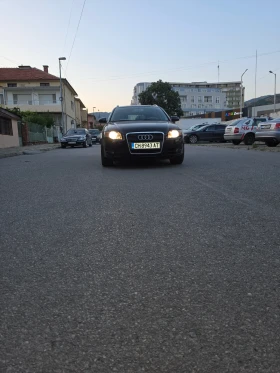 Audi A4, снимка 2
