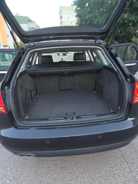Audi A4, снимка 8