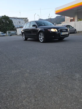 Audi A4, снимка 1