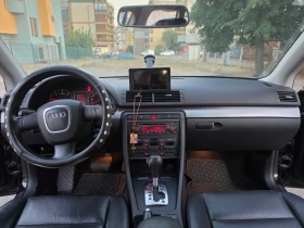 Audi A4, снимка 9