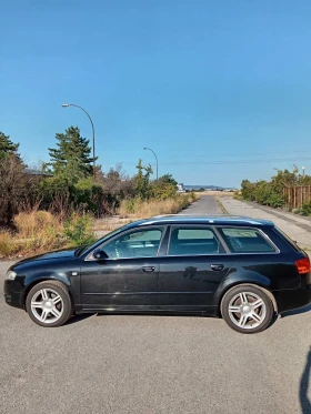 Audi A4, снимка 4