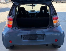 Toyota IQ 1.0 Бензин, снимка 10