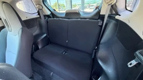 Toyota IQ 1.0 Бензин, снимка 9