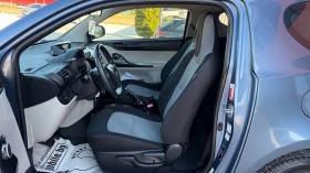 Toyota IQ 1.0 Бензин, снимка 7