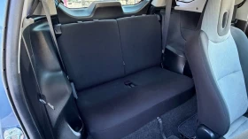 Toyota IQ 1.0 Бензин, снимка 11