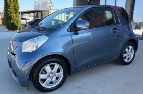 Toyota IQ 1.0 Бензин, снимка 2